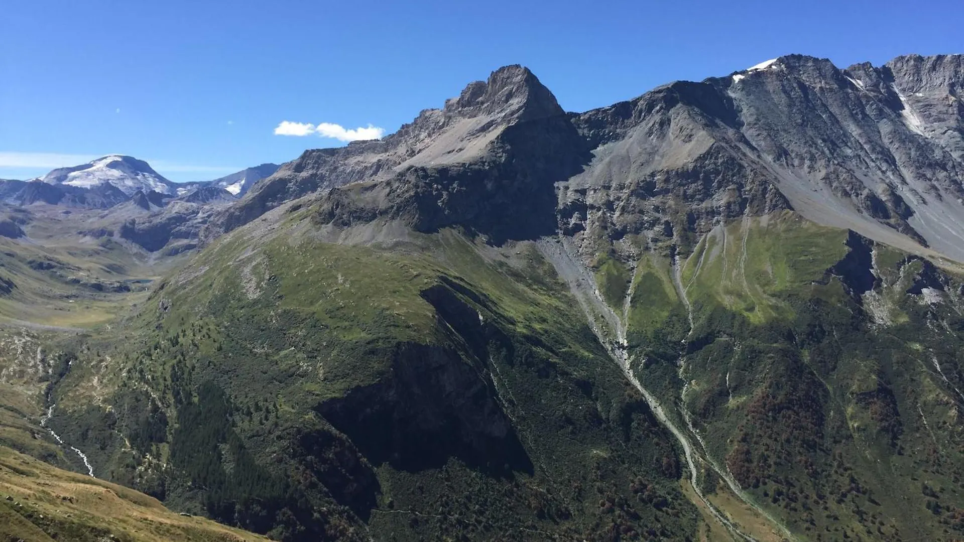 The Summit, Arc 1950, Manoir Savoie Residence Bourg-Saint-Maurice Apartment
