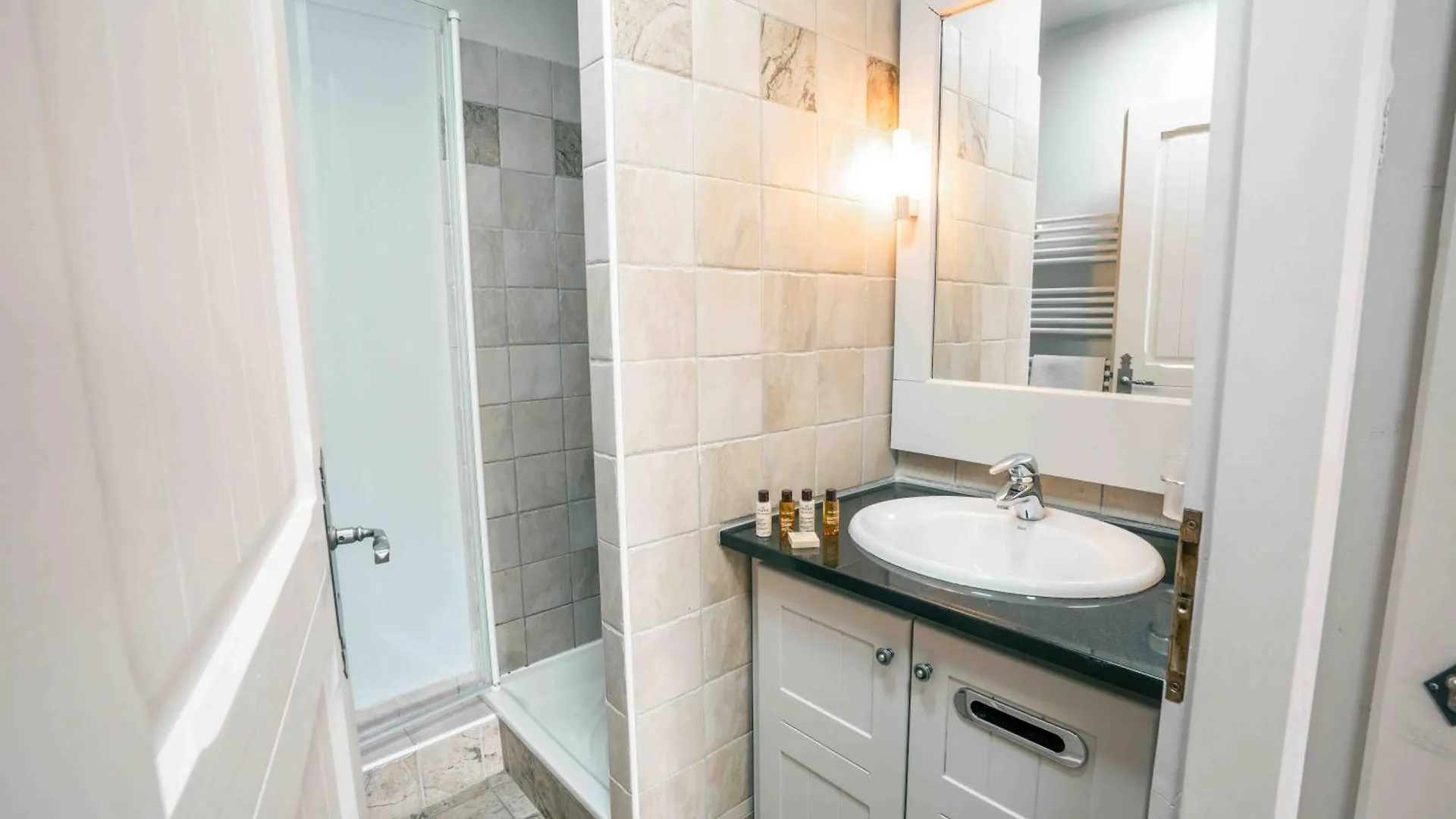 Apartment The Summit, Arc 1950, Manoir Savoie Residence Bourg-Saint-Maurice