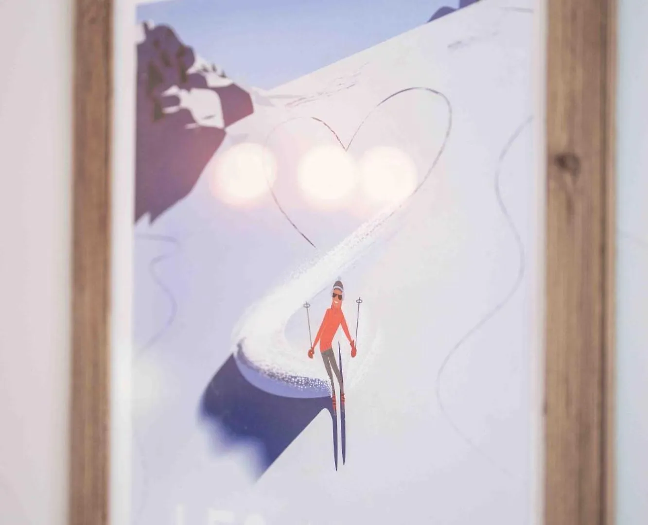 The Summit, Arc 1950, Manoir Savoie Residence Bourg-Saint-Maurice