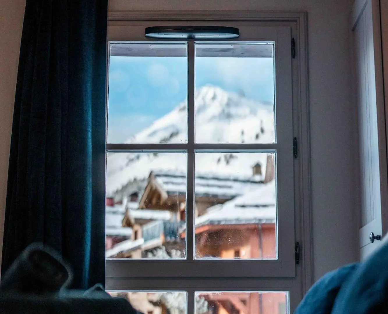 The Summit, Arc 1950, Manoir Savoie Residence Bourg-Saint-Maurice Apartment